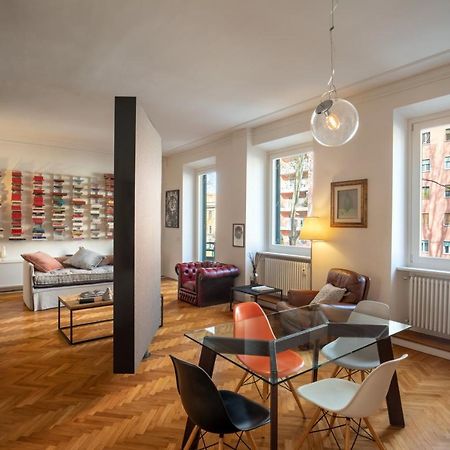 Angelico Loft Appartement Rome Buitenkant foto
