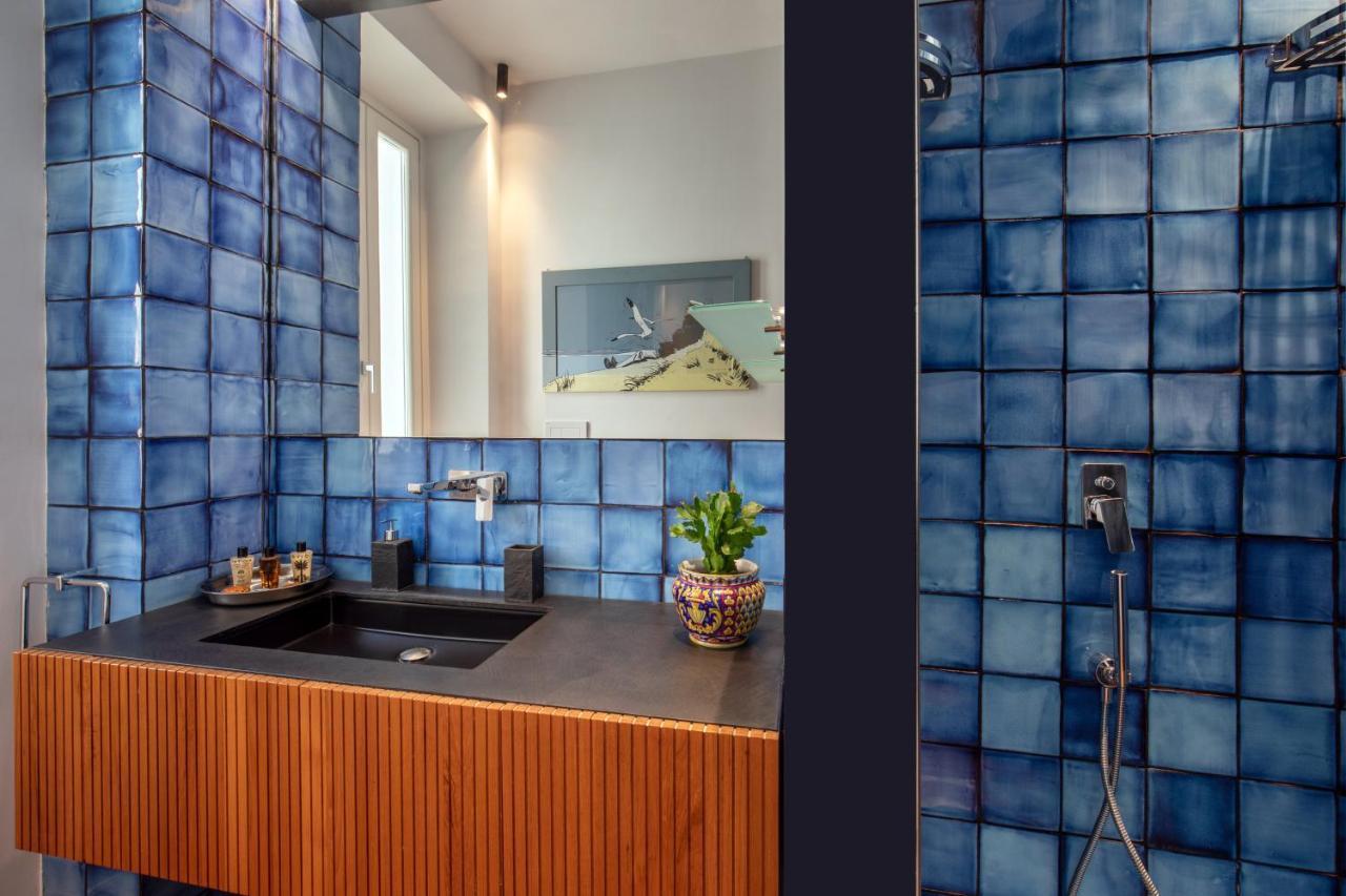 Angelico Loft Appartement Rome Buitenkant foto