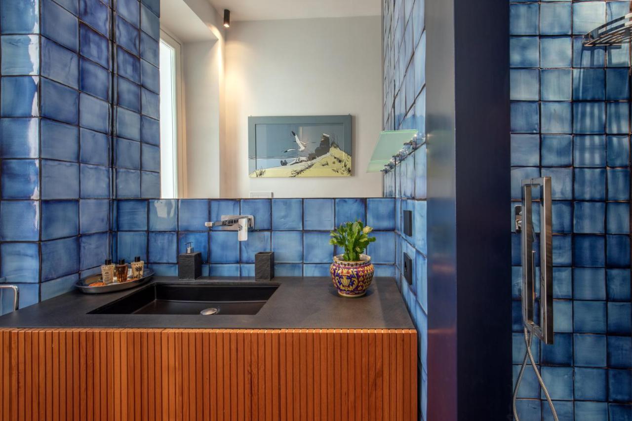 Angelico Loft Appartement Rome Buitenkant foto